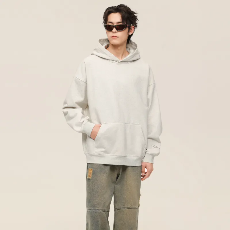 UNKNOWTAL Sweatshirt Unisex Black-39