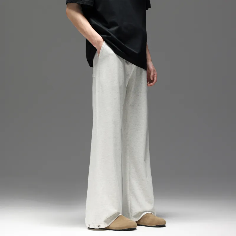 UNKNOWTAL Casual Pants Unisex-4