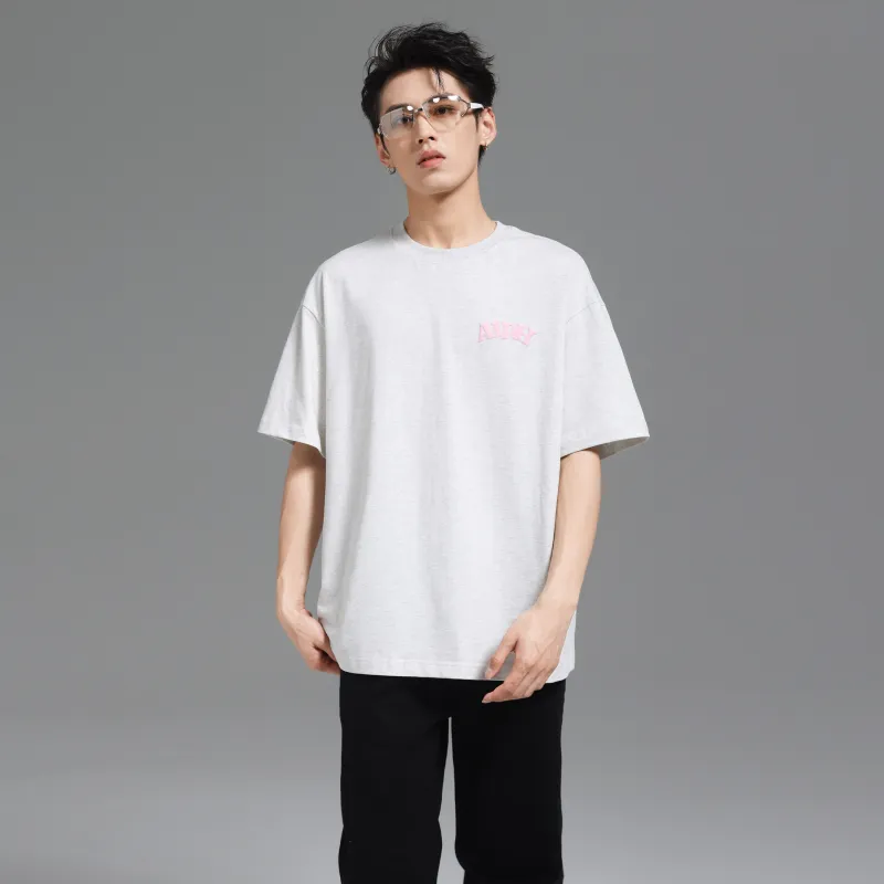AHPH T Shirts Unisex-28