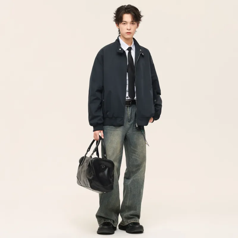 UNKNOWTAL Jackets & Coats Unisex-6