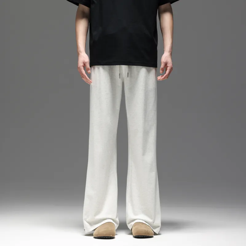 UNKNOWTAL Casual Pants Unisex-3