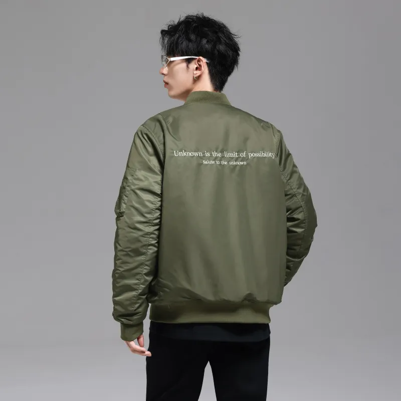 UNKNOWTAL Jackets & Coats Unisex-10