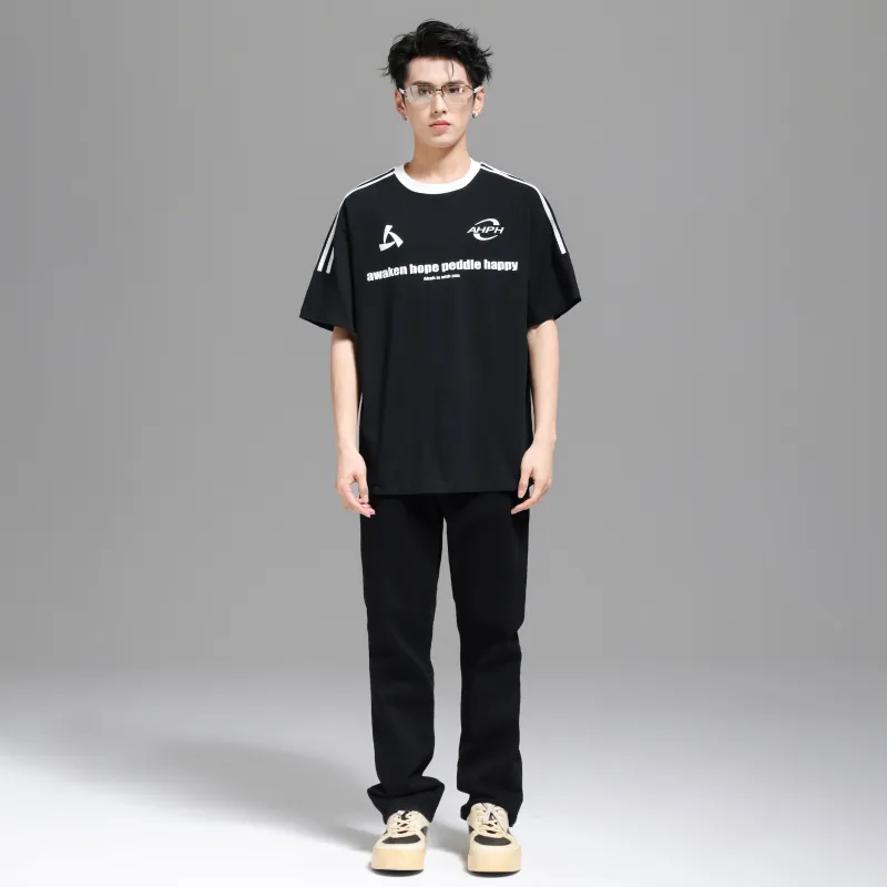 AHPH T-Shirts Unisex-7