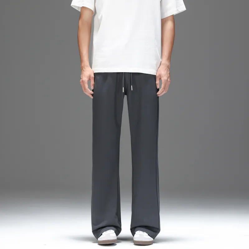 UNKNOWTAL Casual Pants Unisex-16