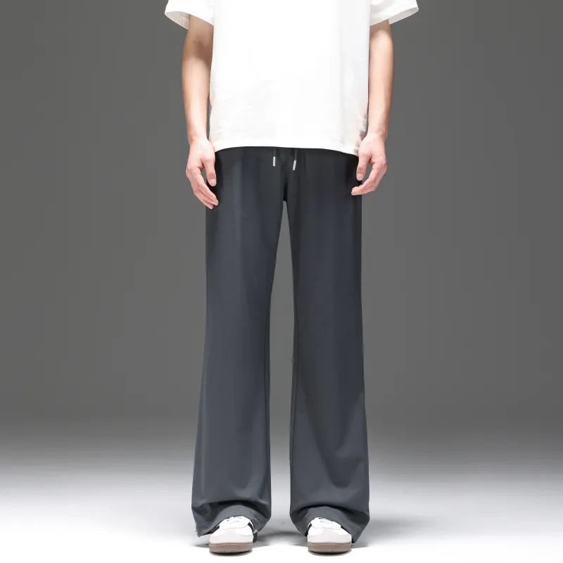 UNKNOWTAL Casual Pants Unisex-15