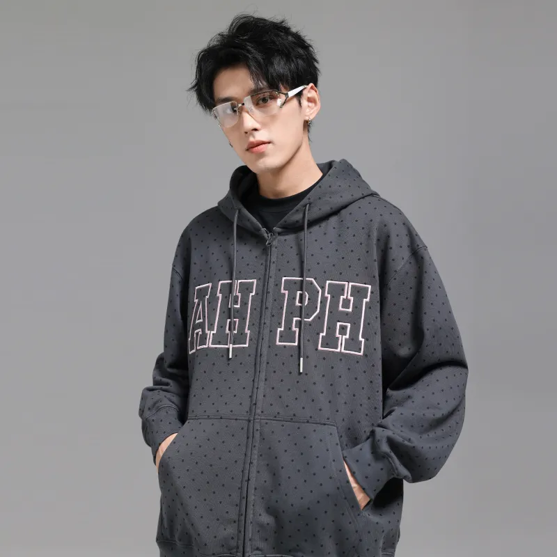 AHPH Sweatshirts Unisex-9