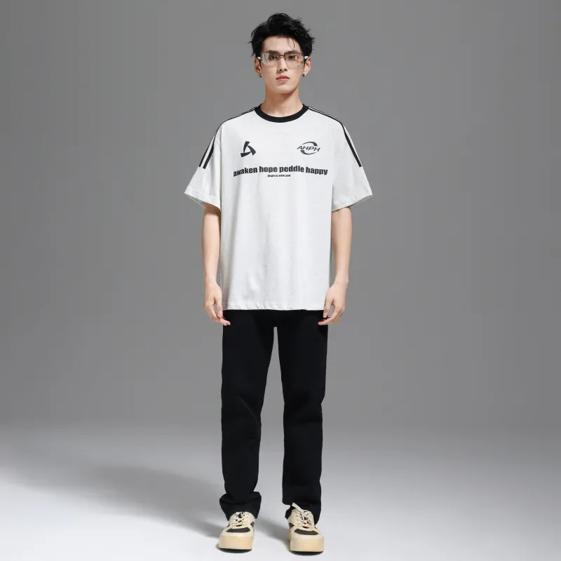 AHPH T-Shirts Unisex-22