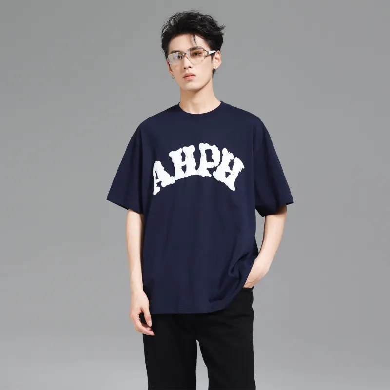 AHPH T-Shirts Unisex-20