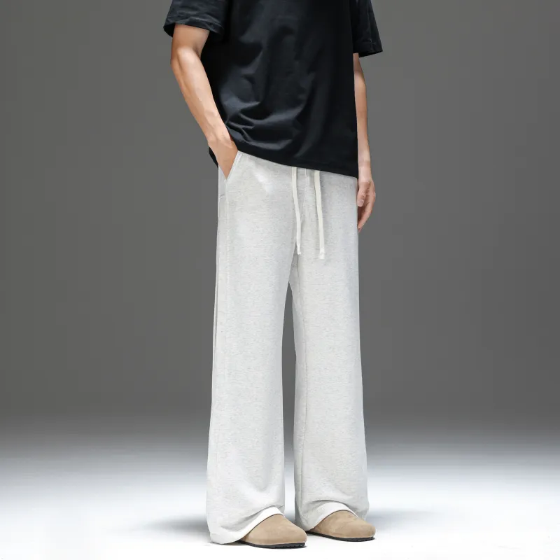 UNKNOWTAL Casual Pants Unisex-12