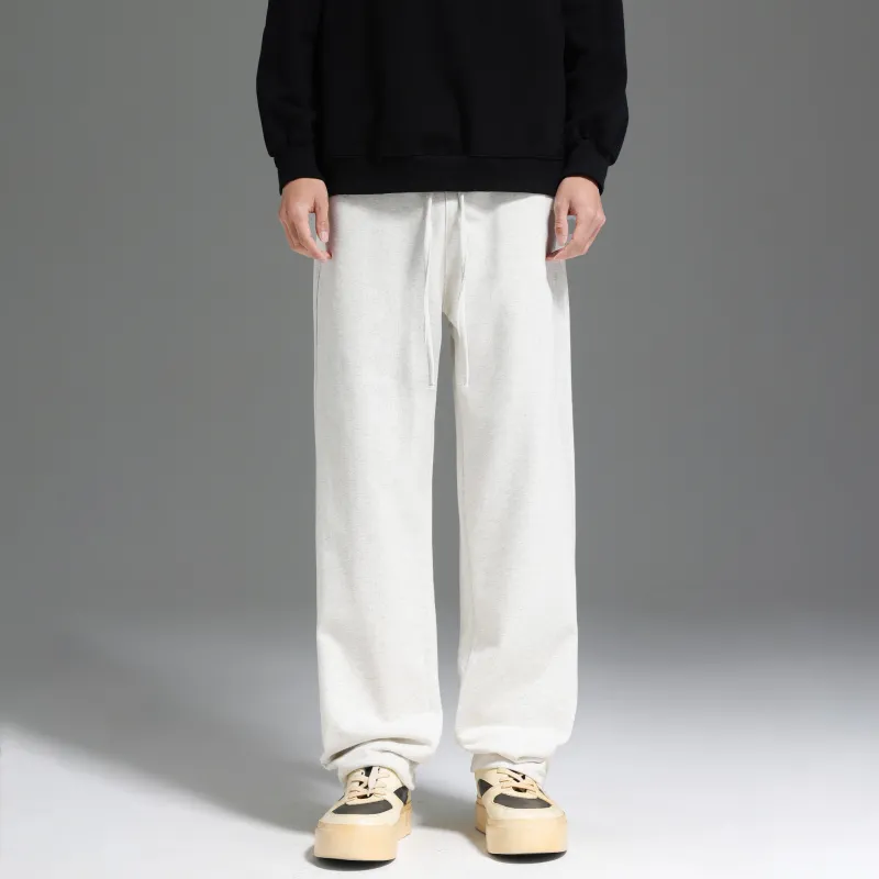 UNKNOWTAL Casual Pants Unisex-15