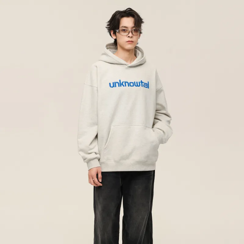 UNKNOWTAL Sweatshirts Unisex-15