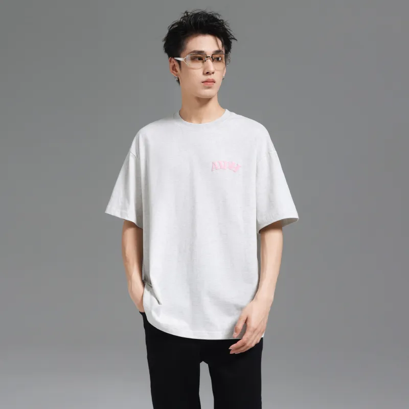 AHPH T Shirts Unisex-27