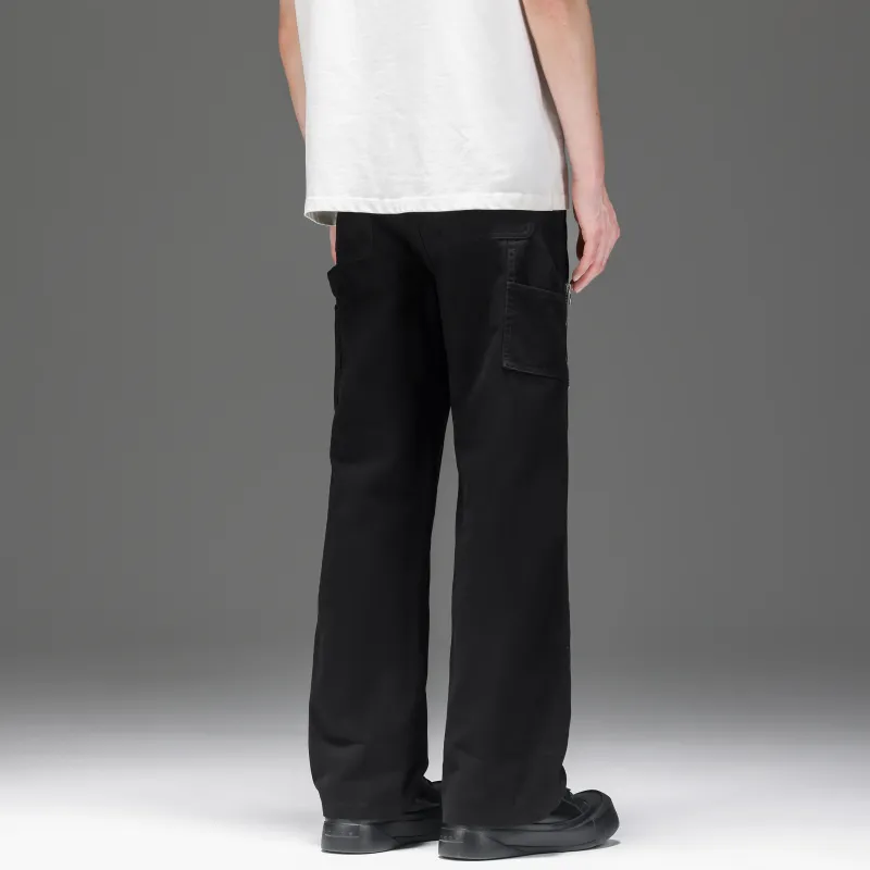 UNKNOWTAL Jeans Unisex-5