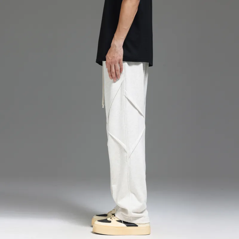 UNKNOWTAL Casual Pants Unisex-4