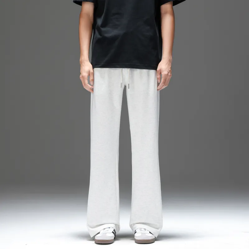 UNKNOWTAL Casual Pants Unisex-10