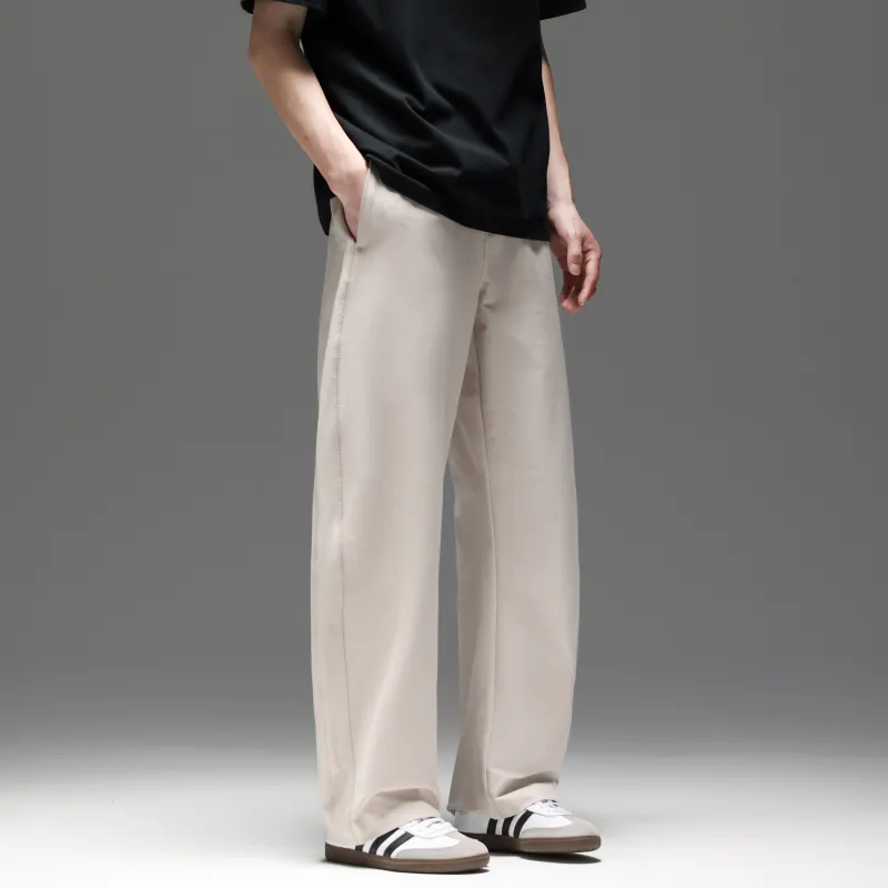 UNKNOWTAL Casual Pants Unisex-8