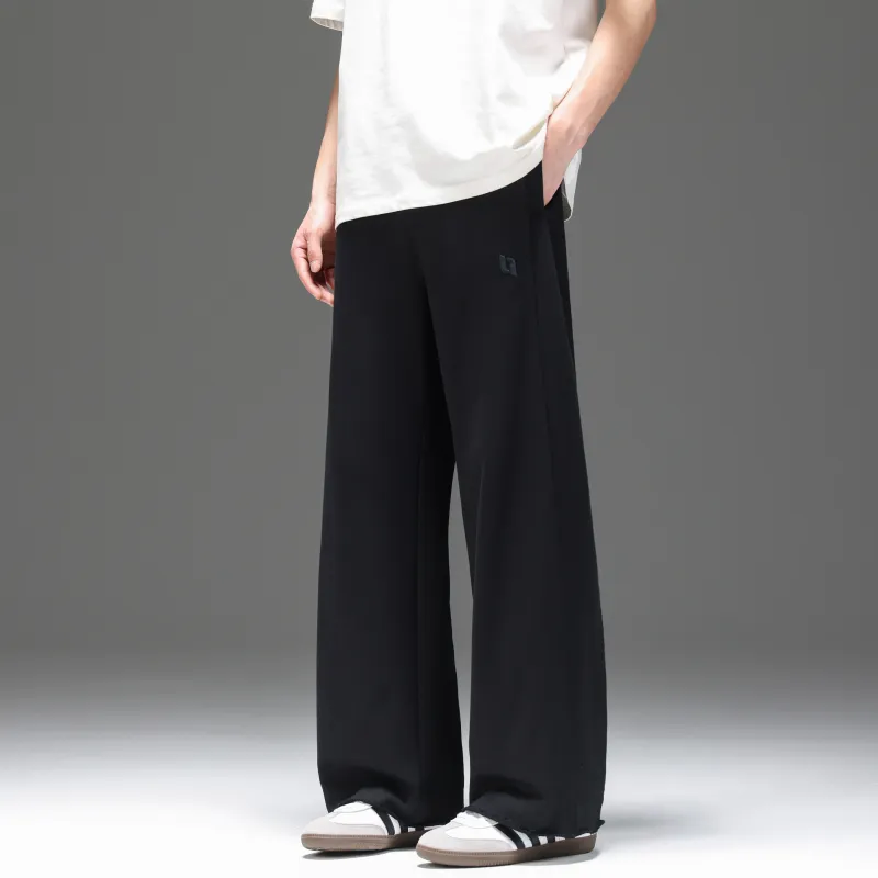UNKNOWTAL Casual Pants Unisex-8