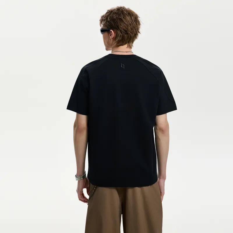 UNKNOWTAL T Shirts Unisex-4
