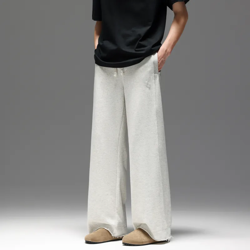 UNKNOWTAL Casual Pants Unisex-2
