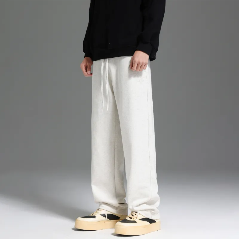 UNKNOWTAL Casual Pants Unisex-14