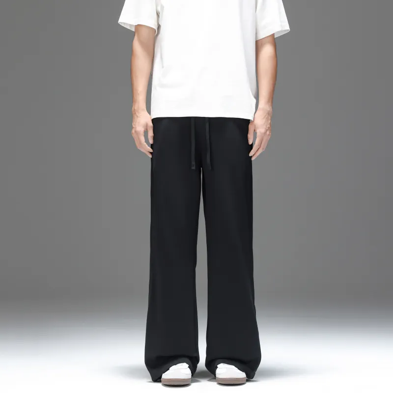 UNKNOWTAL Casual Pants Unisex-5
