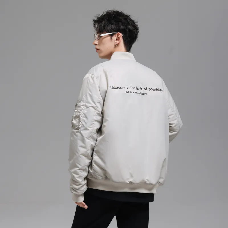 UNKNOWTAL Jackets & Coats Unisex-17