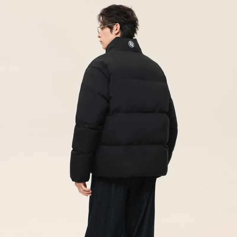 UNKNOWTAL Puffer Jackets Unisex-12