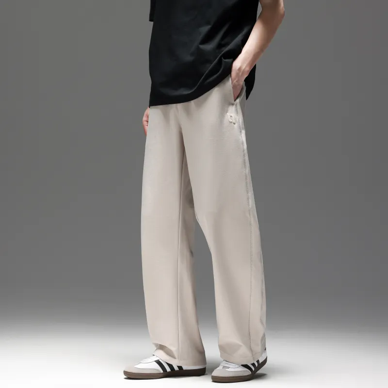 UNKNOWTAL Casual Pants Unisex-10