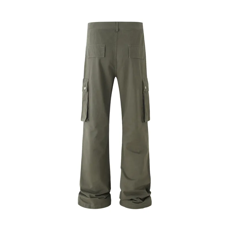 UNKNOWTAL Jeans Unisex-13