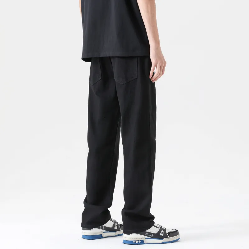 UNKNOWTAL Jeans Unisex Vintage Blue-32