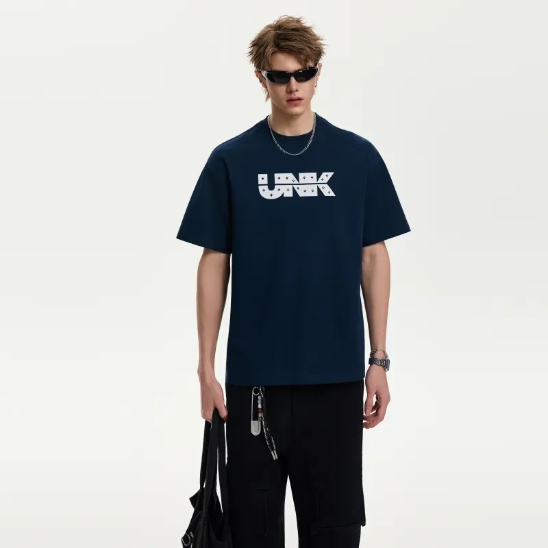 UNKNOWTAL T Shirts Unisex-9