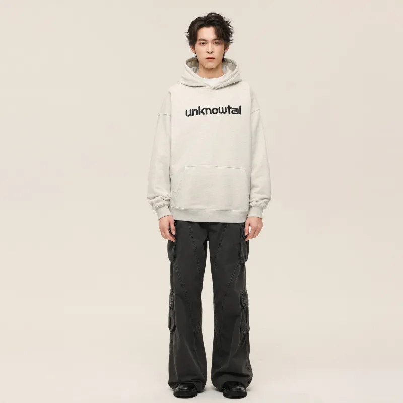 UNKNOWTAL Sweatshirts Unisex-25