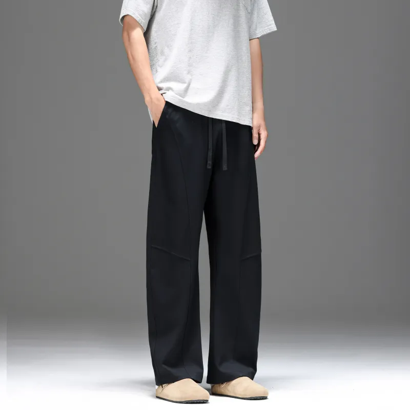 UNKNOWTAL Casual Pants Unisex-8