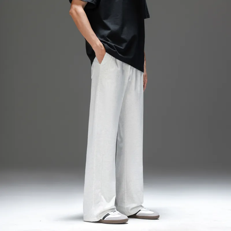 UNKNOWTAL Casual Pants Unisex-9