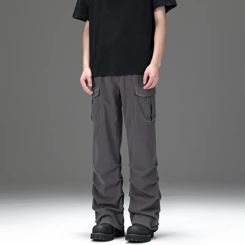 UNKNOWTAL Jeans Unisex-10