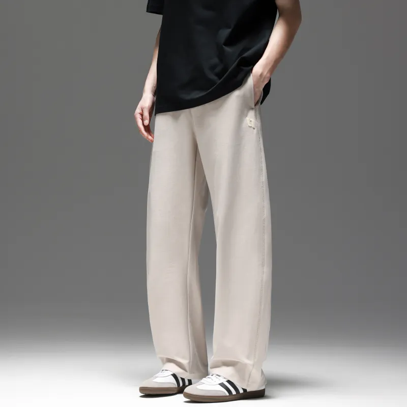 UNKNOWTAL Casual Pants Unisex-11
