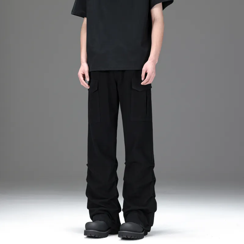 UNKNOWTAL Jeans Unisex-3