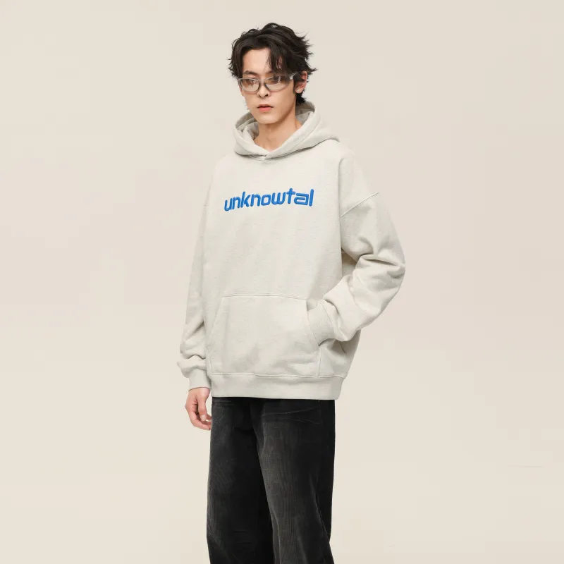 UNKNOWTAL Sweatshirts Unisex-16