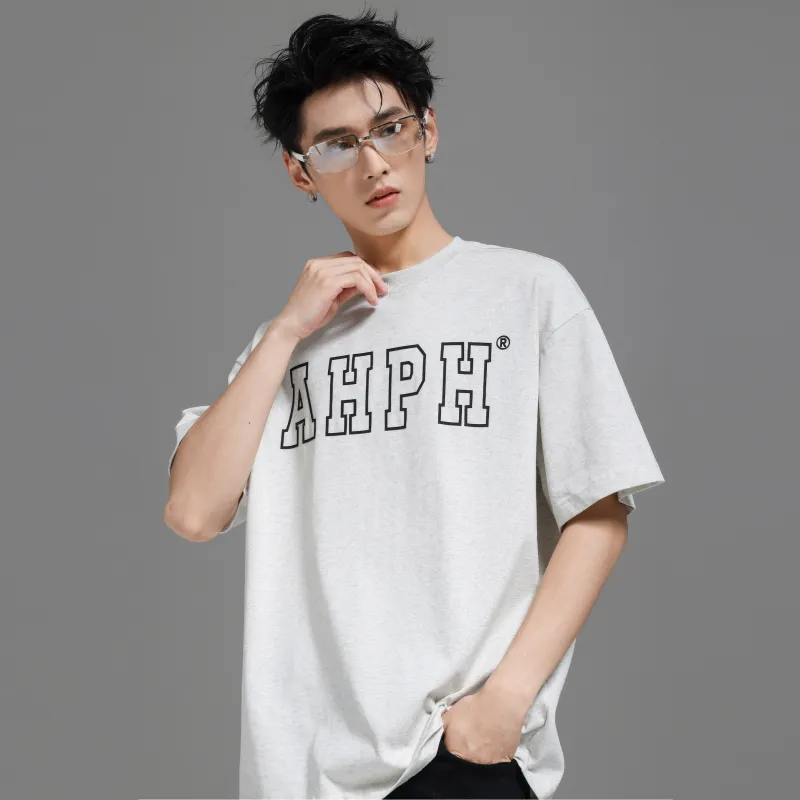 AHPH T Shirts Unisex-29