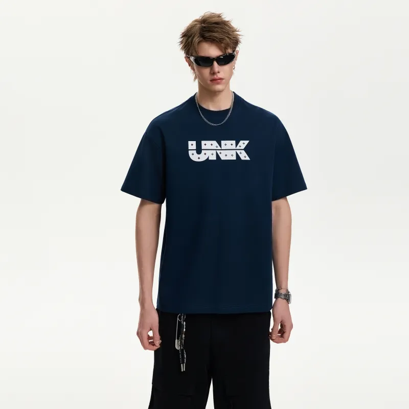 UNKNOWTAL T Shirts Unisex-8