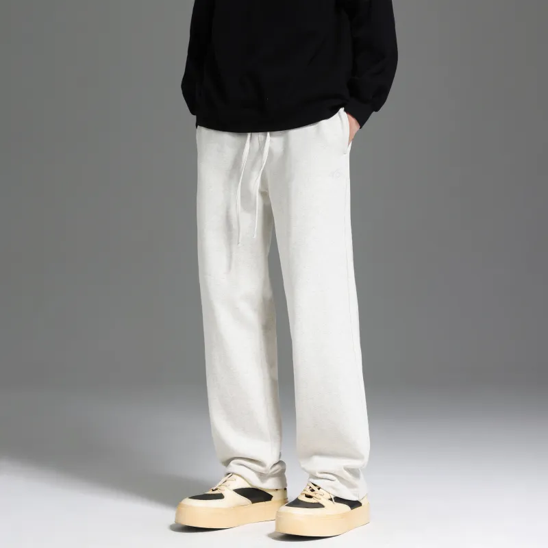 UNKNOWTAL Casual Pants Unisex-16