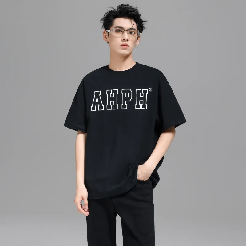 AHPH T Shirts Unisex-7