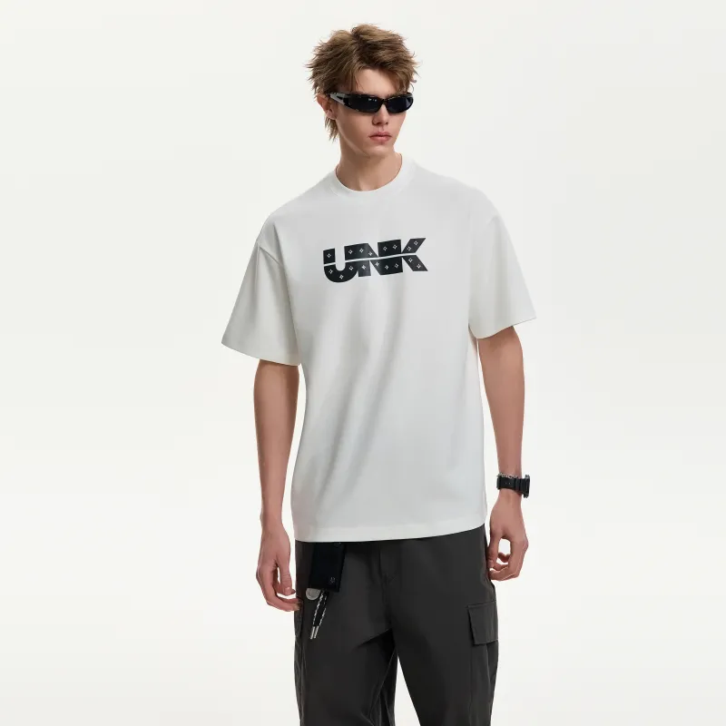 UNKNOWTAL T Shirts Unisex-16