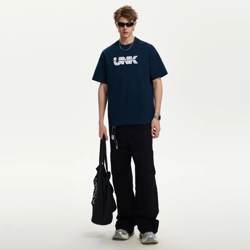 UNKNOWTAL T Shirts Unisex-11