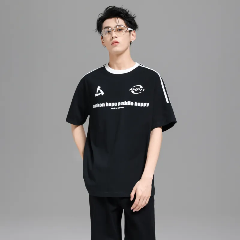 AHPH T-Shirts Unisex-2