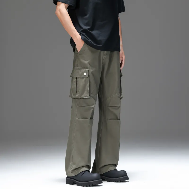 UNKNOWTAL Jeans Unisex-14