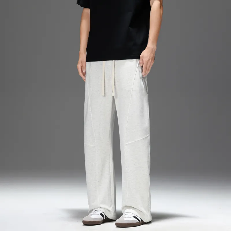 UNKNOWTAL Casual Pants Unisex-2