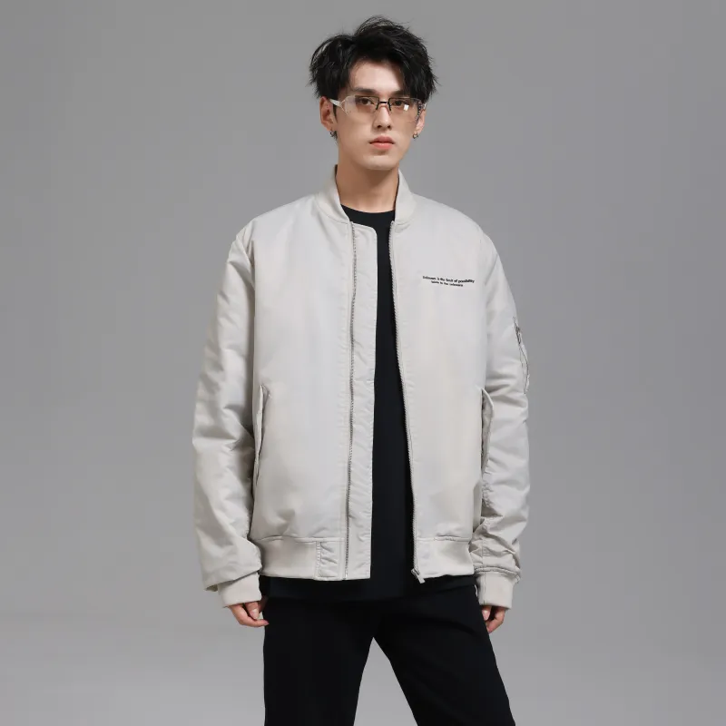 UNKNOWTAL Jackets & Coats Unisex-16