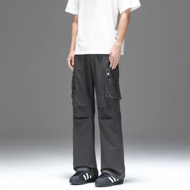 UNKNOWTAL Jeans Unisex-11