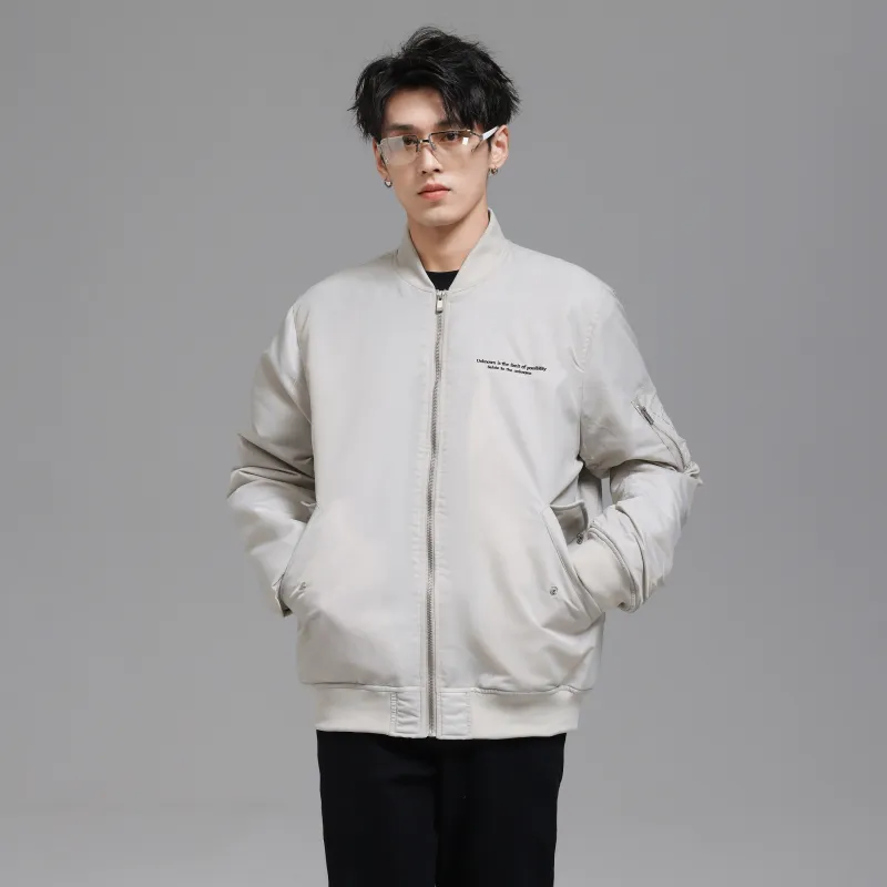 UNKNOWTAL Jackets & Coats Unisex-15